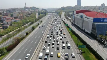 Kara yollarında durum