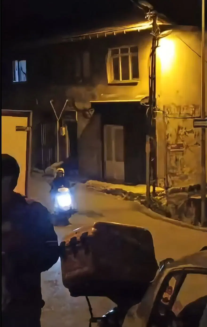 Kapıda ödemeyi seçti, aynı adrese onlarca sipariş gönderdi 3