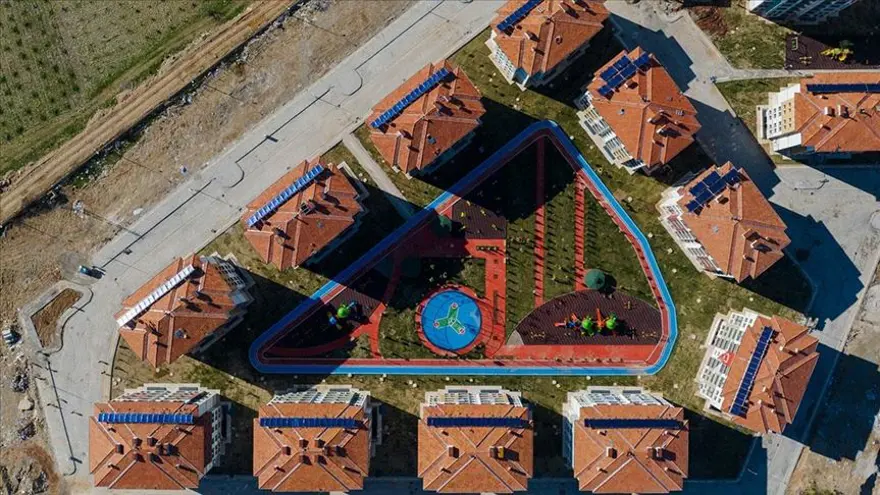 Gaziantep TOKİ kura sonuçları nasıl, nereden öğrenilir? AFAD kura sonucu ve isim listesi sorgulama 