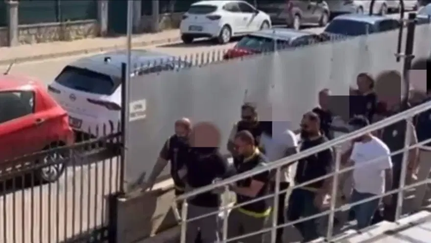 Fethiye'de üç yıl sonra ortaya çıkan vahşet: Aysun'u öldürmüşler! 1 Fethiye'de üç yıl sonra ortaya çıkan vahşet: Aysun'u öldürmüşler! 1