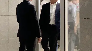 Galatasaray-Fenerbahçe derbisi sonrasındaki olaylar: Ali Koç ifade verdi