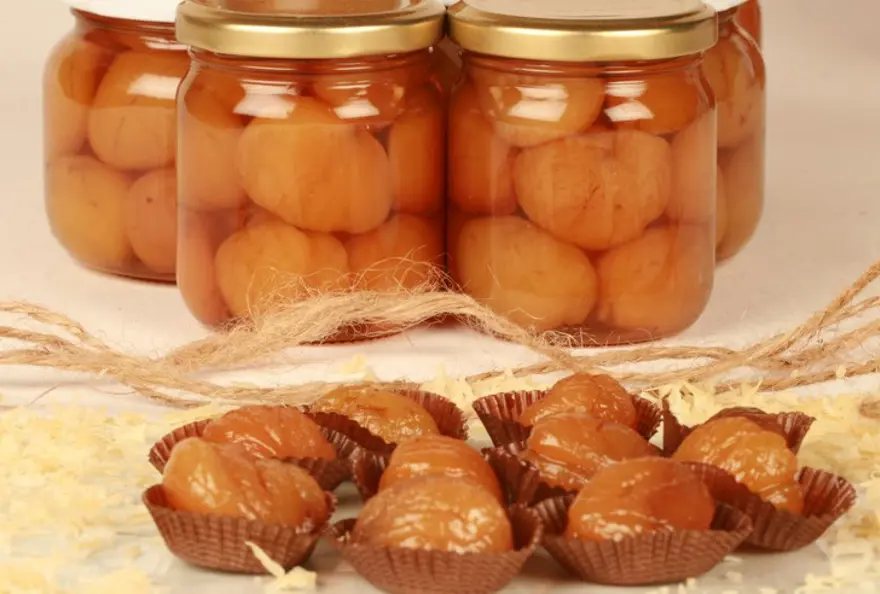 Türkiye'de hangi tatlı nerede yenir? 3 Türkiye'de hangi tatlı nerede yenir? 3