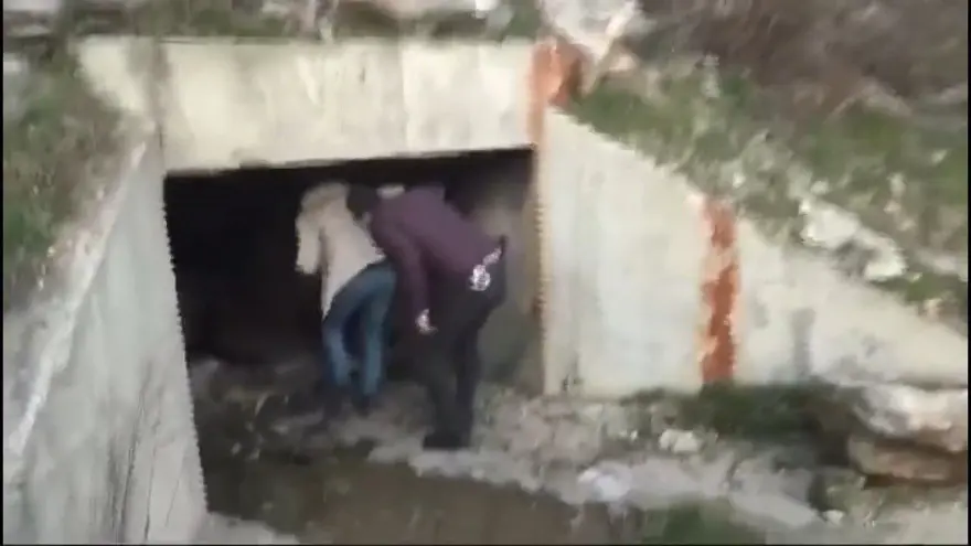 Kayıpolarak aranıyordu, ardından vahşet çıktı: Cesedinden geriye kalanlar poşetiniçinde bulundu 