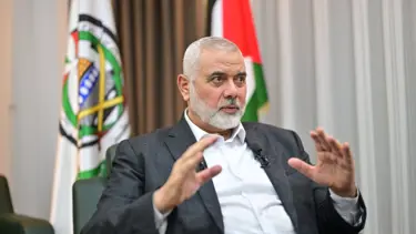 Gazze’de ateşkes müzakereleri: Heniyye, Mısır İstihbarat Başkanı ile görüştü