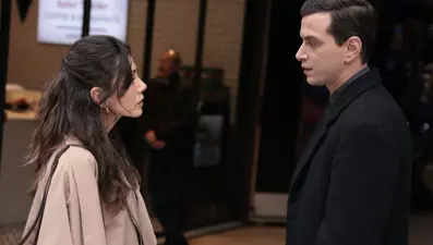 Ömer 47. bölümde neler olacak? Ömer'i bekleyen kötü sürpriz