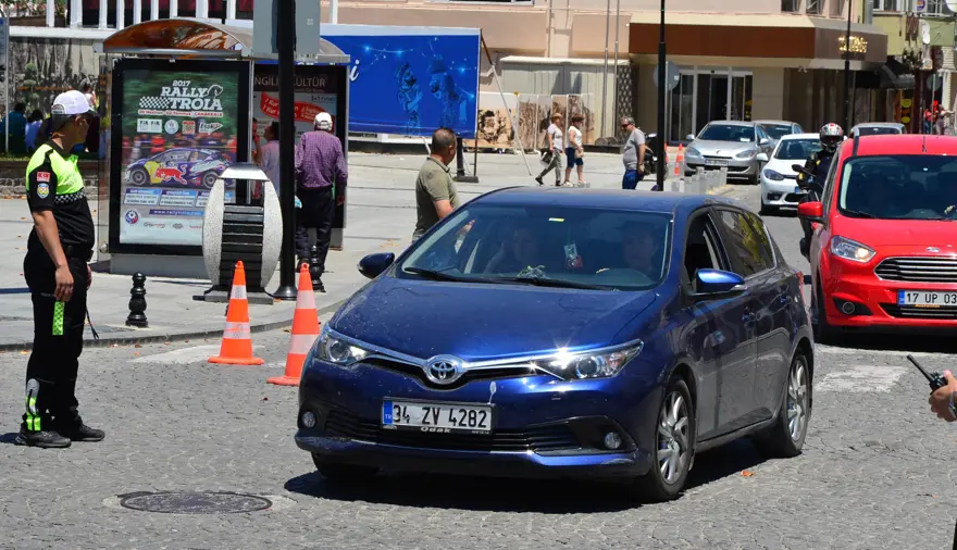 Tatilciler "erken" dönüş yolunda 2