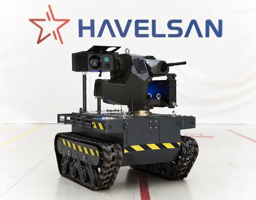 Çelik Kubbe'nin caydırıcı gücü: SİPER'in yeni füzesi test edildi (Türkiye'nin yeni nesil yerli silahları) 115