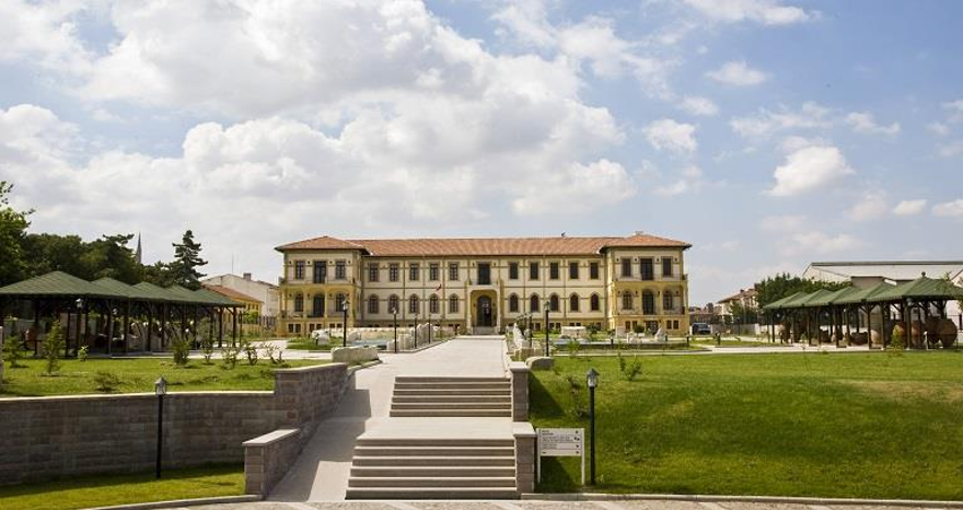 13- ÇORUM MÜZESİ 13