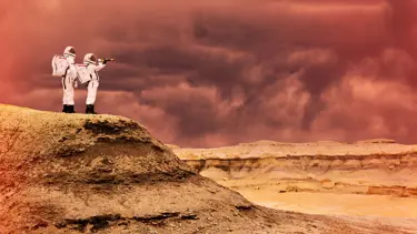 Uzay'da yaşam var mı? Bilim insanları yeni yöntem geliştirdi