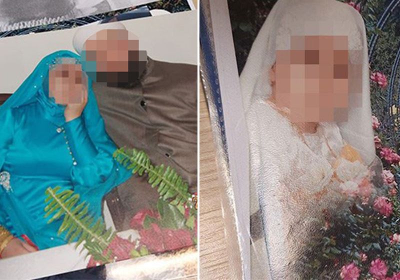 6 yaşındaki gelin rezaleti: Duruşma tarihi öne çekildi