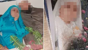Adli Tıp Kurumundan 6 yaşındaki gelin ile ilgili rapor