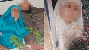 SON DAKİKA HABERİ: '6 yaşındaki gelin' davasında iki tutuklama