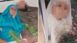 SON DAKİKA HABERİ: '6 yaşındaki gelin' davasında iki tutuklama SON DAKİKA HABERİ: '6 yaşındaki gelin' davasında iki tutuklama