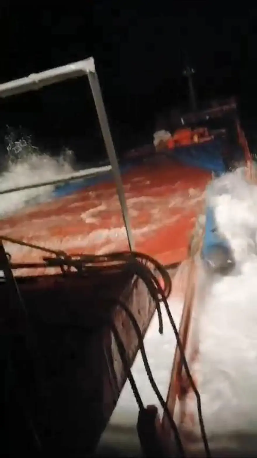 “MUŞAMBA UYGUN ŞEKİLDE SABİTLENMEDİ” 4