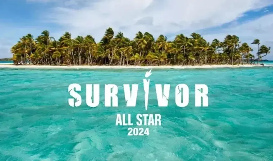 Survivor 2024 finaline geri sayım: Survivor All Star ne zaman bitecek? 2 Survivor 2024 finaline geri sayım: Survivor All Star ne zaman bitecek? 2