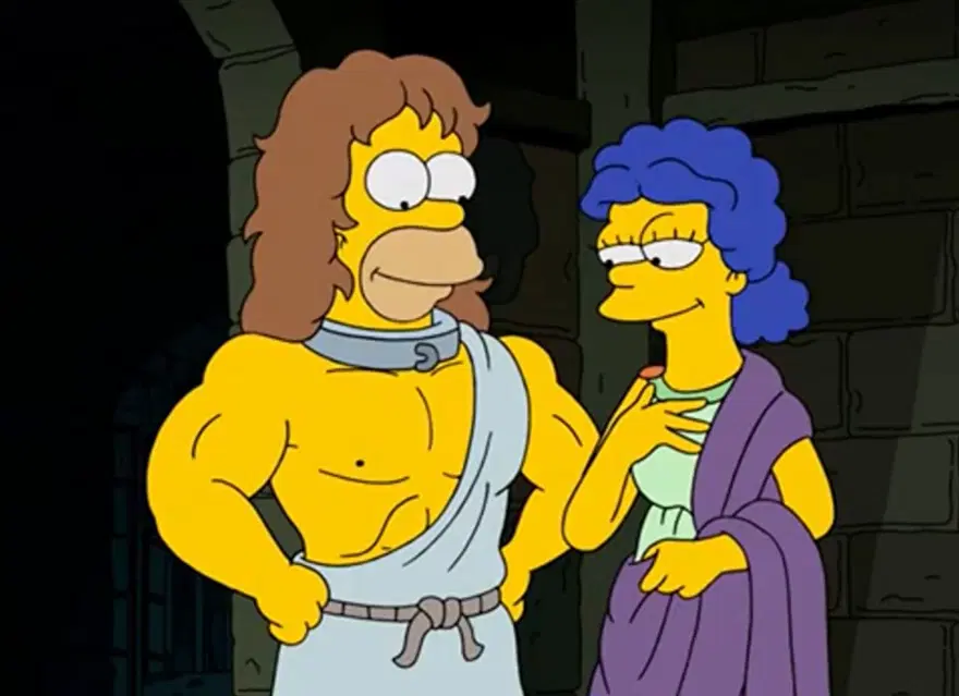 Simpsonlar (The Simpsons) ne zaman bitecek? 5