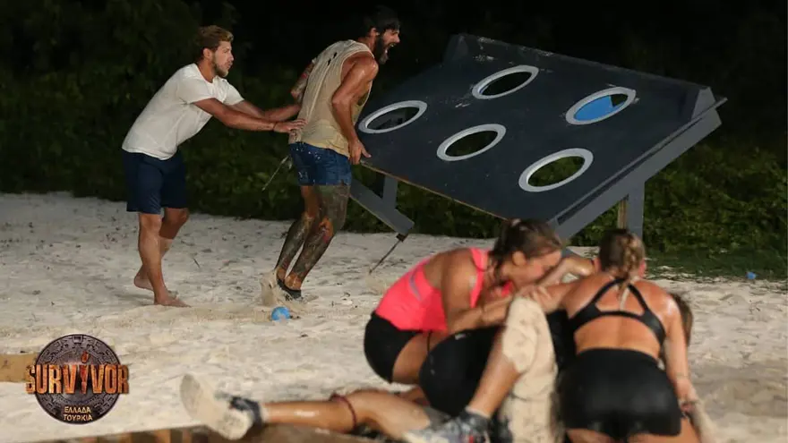 Survivor'da kim elendi, finale kimler kaldı? (Survivor son bölüm detayları) 2