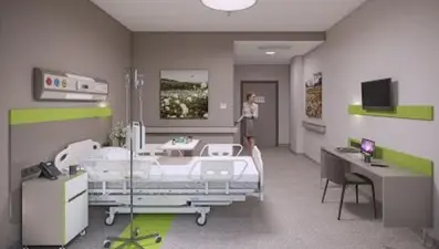 Sağlık Bakanlığı'ndan "şehir hastaneleri" açıklaması