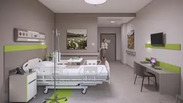 Sağlık Bakanlığı'ndan "şehir hastaneleri" açıklaması