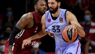 Barcelona, potada 12 yıl sonra Avrupa'nın zirvesine çıkmaya çalışacak