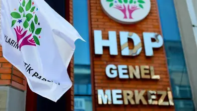 HDP'den yerel seçim kararı