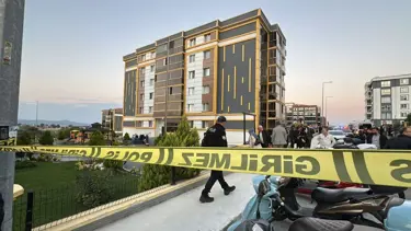 Çanakkale’de astsubay, tartıştığı emekli astsubayı öldürdü