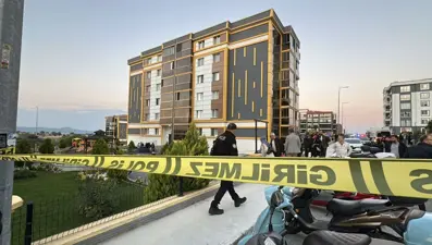 Çanakkale’de astsubay, tartıştığı emekli astsubayı öldürdü