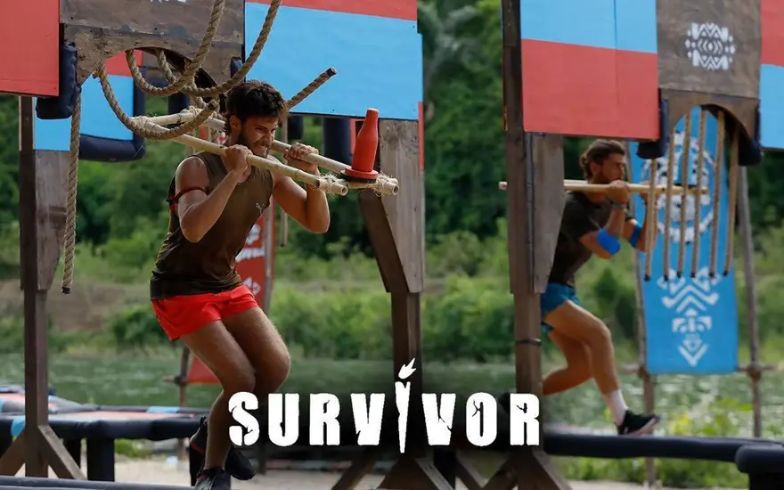 Survivor'da elenen isim belli oldu (Batuhan Karacakaya kimdir? - 13 Haziran 2021 Survivor) 12