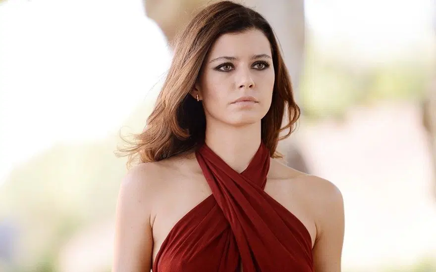 BEREN SAAT 11