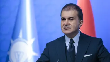 Ömer Çelik'ten Başbuğ açıklaması: Yarın suç duyurusunda bulunulacak