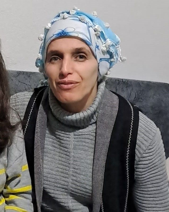 Mersin'de kaybolan kadın aranıyor