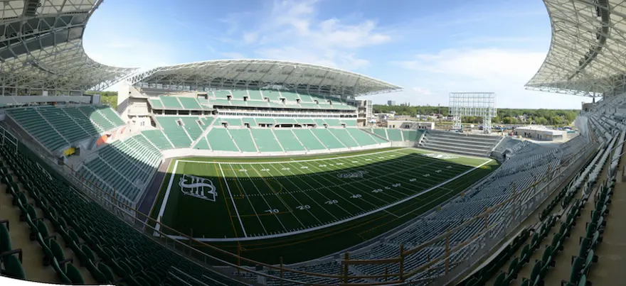 Vodafone Arena dünyanın en iyi stadyumu seçildi 17