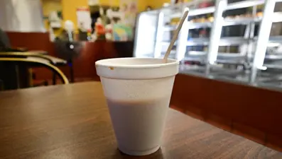 Kahve severleri ilgilendiriyor... Fiyatlar tarihi zirveye yaklaştı