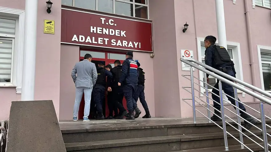 Erdal Sakız cinayetinde yeni gelişme: Aynı aileden 3 tutuklama 4