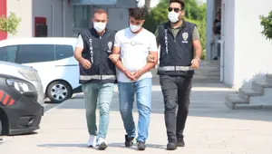 Adana'da iki kardeşe maganda kurşunu