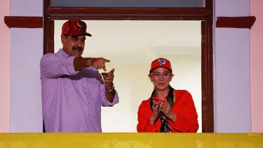 ABD "Maduro ödülü"nü 50 milyon dolara çıkardı