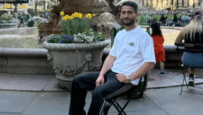 ABD'de şüpheli ölüm: Gözaltındaki Türk hayatını kaybetti