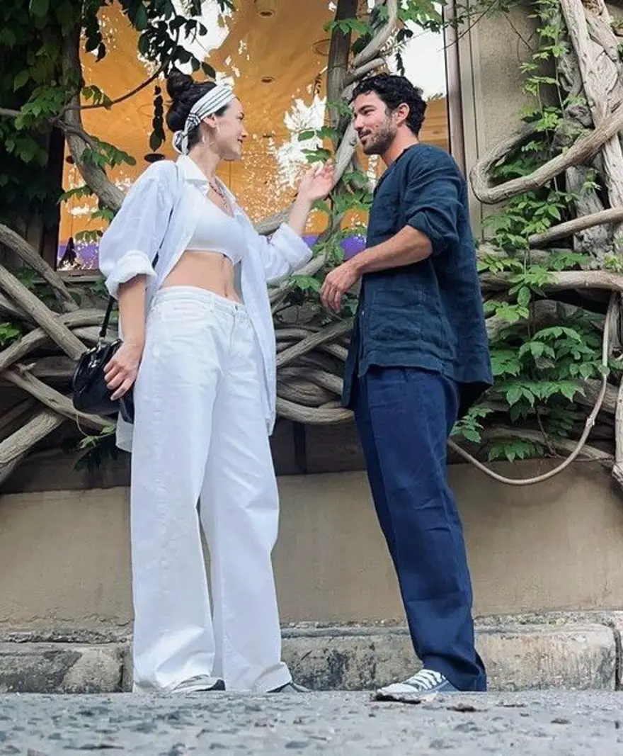 İTALYA'DAEVLENİYORLAR 1