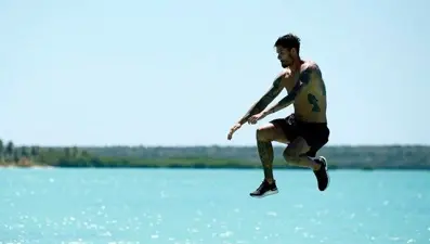 Barış Murat Yağcı Survivor 2020'de finalde şampiyonluğu kaçırdı (Survivor Barış kimdir, nereli?)