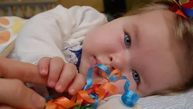 Yeni doğan bebeklere SMA taraması: 132 bin bebekten 16'sında SMA çıktı