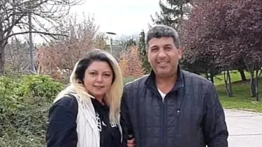 Eski kocasını bıçaklayarak öldürdü