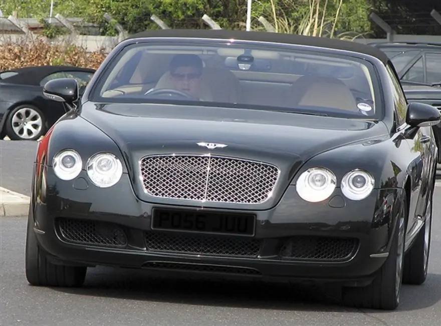 İngiltere'nin En Zengin Spor Yıldızları 8