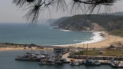 Kaymakamlık duyurdu: Denize girmek 2 gün daha yasaklandı