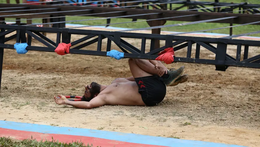 Survivor'da kim elendi? (İşte 22 Şubat eleme gecesi Survivor'da yaşananlar) 30 Survivor'da kim elendi? (İşte 22 Şubat eleme gecesi Survivor'da yaşananlar) 30