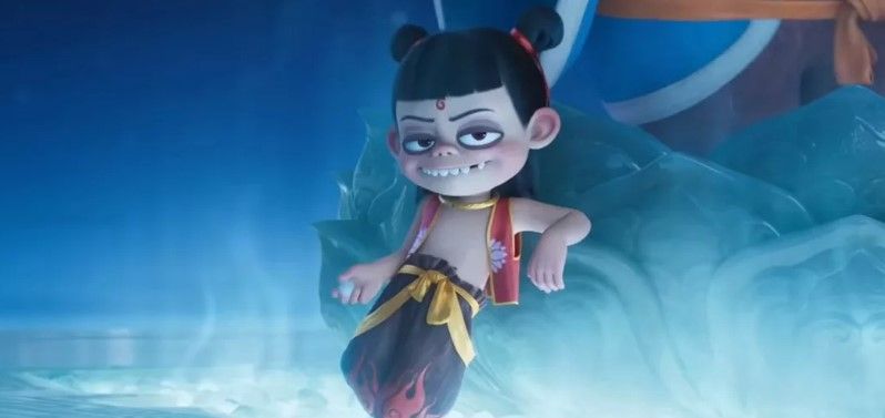 Bir çizgi film 1.9 milyar dolar hasılat yaparak devleri yıktı. Ne Zha 2'yi 160 milyon kişi izledi