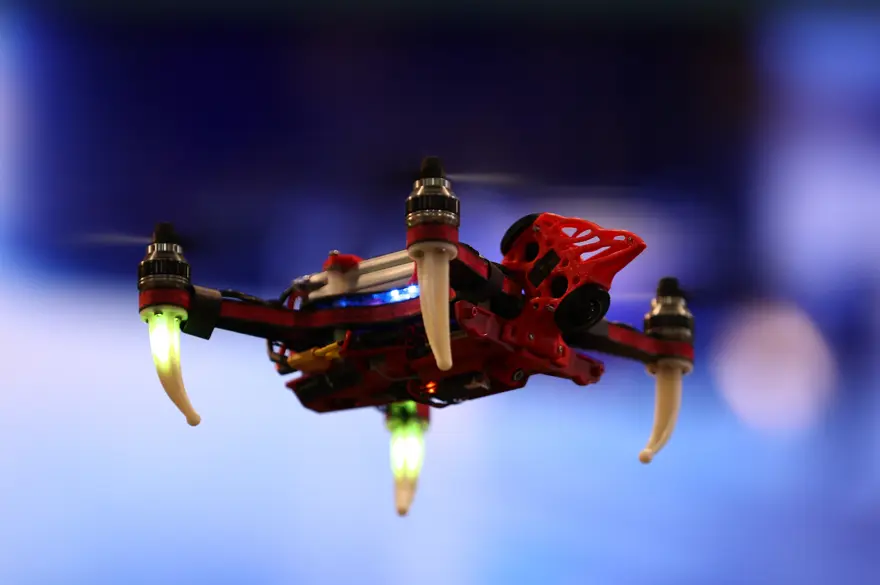 CES 2017 dünya devlerini buluşturdu 5