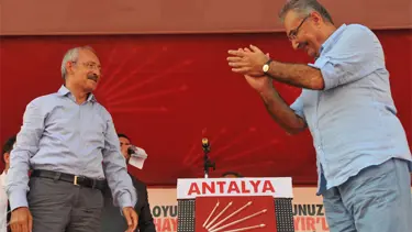 Kılıçdaroğlu: 12 Eylüller uğursuzdur