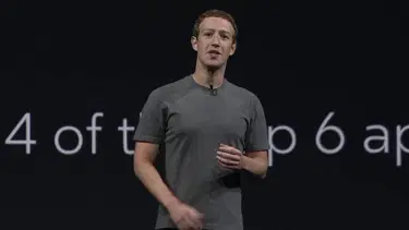 Mark Zuckerberg'den Apple Vision Pro yorumu: "Benim istediğim bu değil"