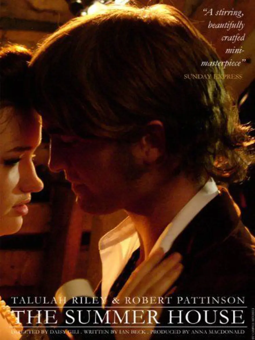 The Summer House (Richard) 2009 15 The Summer House (Richard) 2009 15