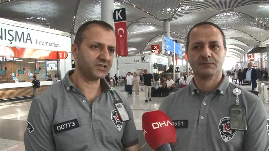 "KIZIM BENİ KARDEŞİMLE KARIŞTIRIYOR ONA BAZEN BABA DİYOR" 6